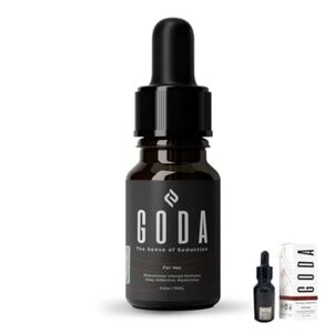 GODA pheromone oil for women